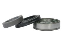 Axle Bearing And Seal Kit For Dana 44 &amp;amp; Model 20 SET10 Axle Bearing &amp;amp; Seal Kit Some Flanged D44 &amp;amp; M20(Timken) Yukon Gear