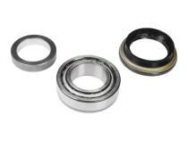 Tapered Axle Bearing &amp;amp; Seal Kit 08-15 Nissan Titan 3.150 Inch OD 1.771 Inch Id Tapered Axle Bearing And Seal Kit 80 Axle Bearing &amp;amp; Seal For M226/ D44 Rear Yukon Gear