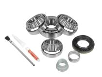 Front Bearing &amp;amp; Install Kit 05-10 Jeep Wk Grd Cherokee Xk Coman 8 Inch IFS C200F Front Bearing &amp;amp; Seal Kit '05-'10 Jeep Wk &amp;amp; Xk 8 Inch Ifs Yukon Gear