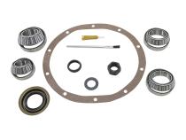 Bearing Install Kit For Chrylser 8 Inch IFS Differential 2002-2005 RAM 1500 8.0IFS Chy '02-'05 RAM 1500 Bearing &amp;amp; Seal Kit Yukon Gear