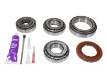 Bearing Overhaul Kit For Dodge 275mm Magna/Steyr Front Differential Dodge 275mm Magna/ Steyr Mid '08 &amp;amp; Up Front Bearing Overhaul Kit Yukon Gear