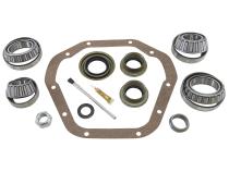 Bearing Install Kit For Dana 60 Rear Differential D60 Bearing &amp;amp; Seal Kit Yukon Gear