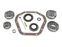 Bearing Install Kit For '08-'10 Ford 10.5 Inch Differential 10.5 Inch Ford 08'-10' Bearing &amp;amp; Seal Kit W/10.25 Inch Aftermarket Gears Only Yukon Gear