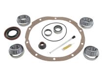 Bearing Kit For Ford 106 Bearing &amp;amp; Seal Kit F106 Bearing &amp;amp; Seal Kit Uses Seal In Support Yukon Gear