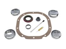 Bearing Install Kit For Ford 7.5 Inch Differential 7.5 Inch Ford Bearing &amp;amp; Seal Kit Yukon Gear