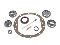 Bearing Install Kit For GM 12 Bolt Truck Differential 12T GM Bearing &amp;amp; Seal Kit Yukon Gear