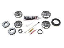 Bearing Install Kit For '99 &amp;amp; Newer GM 8.25 Inch IFS Differential 8.25IFS GM 99 &amp;amp; Up Bearing &amp;amp; Seal Kit Yukon Gear