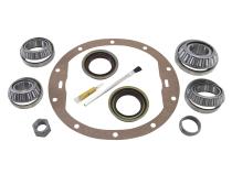 Bearing Install Kit For '79-'97 GM 9.5 Inch Differential '79-'97 9.5 Inch GM Bearing &amp;amp; Seal Kit Yukon Gear