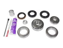 Bearing Overhaul Kit For Toyota 8 Front Differential Clamshell Only 8 Inch IFS Toy REV  Rotation Front Clamshell Design Only Bearing Kit Yukon Gear