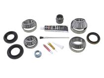Bearing Install Kit For New Toyota Clamshell Reverse Rotation Front Diff 8 Inch IFS Toy Rev Rotation Front Clamshell Design Only Bearing Kit Yukon Gear