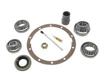 Bearing Install Kit For '90 &amp;amp; Older Toyota Landcruiser Differential Toyota Land Cruiser Bearing &amp;amp; Seal Kit Yukon Gear