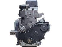 5.9L 04.5-07 Cummins Full Running Workhorse Dodge Ram Diesel Crate Engine Choate Performance