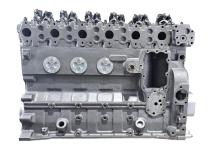 5.9L 2004.5-2007 Cummins Long Block Model C Dodge Ram Diesel Crate Engine Choate Performance