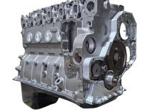 5.9L 1994-1998 Cummins Long Block Daily Driver Dodge Ram Diesel Crate Engine Choate Performance