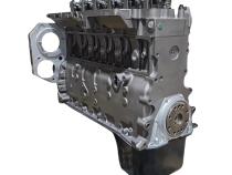 5.9L 1994-1998 Cummins Long Block Daily Driver Dodge Ram Diesel Crate Engine Choate Performance