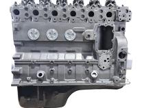5.9L 1998.5-2000 Cummins Long Block Daily Driver Dodge Ram Diesel Crate Engine Choate Performance