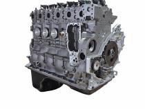 5.9L Long Block Workhorse Engine Choate Performance 2001-2002 Cummins Dodge Diesel Engine Choate Performance