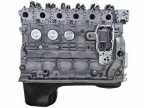 5.9L Long Block Workhorse Engine Choate Performance 2001-2002 Cummins Dodge Diesel Engine Choate Performance