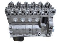 5.9L 1989-1993 Cummins Long Block Workhorse Dodge Ram Diesel Crate Engine Choate Performance