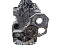 5.9L 98.5-00 Cummins Long Block Workhorse Dodge Diesel Engine Choate Performance