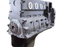 5.9L Short Block Workhorse 2001-2002 Cummins Dodge Diesel Engine Choate Performance
