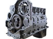 5.9L 98.5-00 Cummins Short Block Workhorse Dodge Diesel Engine Choate Performance