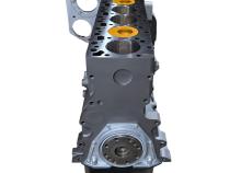 5.9L Short Block Workhorse 1998.5-2000 Cummins Dodge Diesel Engine Choate Performance