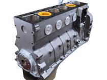 5.9L Short Block Workhorse 1998.5-2000 Cummins Dodge Diesel Engine Choate Performance