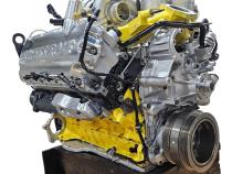 6.4L 08-10 Powerstroke Full Running Daily Driver Ford Diesel Crate Engine Choate Performance