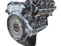 6.4L 08-10 Long Block Daily Driver Engine Choate Performance