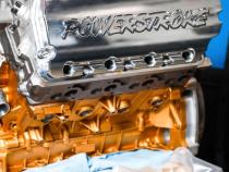 6.4L 08-10 Ford Powerstroke Workhorse Long Block Choate Performance