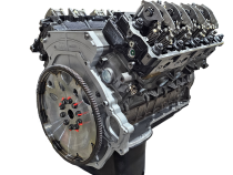 6.4L 08-10 Ford Powerstroke Workhorse Long Block Choate Performance