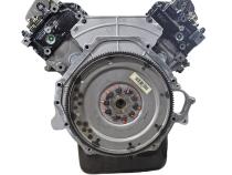 6.4L 08-10 Ford Powerstroke Workhorse Long Block Choate Performance