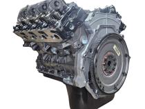 6.4L Ford Powerstroke Workhorse Long Block 2008-2010