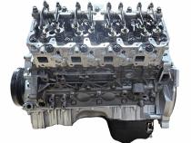 6.6L 2001-2004 Long Block Workhorse LB7 GM Duramax Diesel Crate Engine Choate Performance