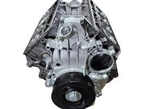 6.6L 01-04 Duramax LB7 Short Block Daily Driver Diesel Crate Engine Choate Performance