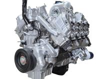 6.6L 2006-2007 Duramax LBZ Full Running Daily Driver Diesel Crate Engine Choate Performance