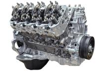 6.6L 04.5-05 Duramax LLY Long Block Daily Driver Diesel Crate Engine Choate Performance