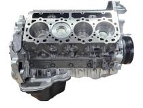 6.6L 04.5-05 Duramax Short Block Daily Driver LLY Diesel Crate Engine Choate Performance