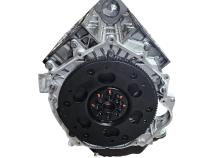 6.6L 04.5-05 Duramax Short Block Daily Driver LLY Diesel Crate Engine Choate Performance