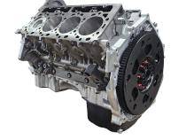 6.6L 2004.5-2005 Duramax Short Block Daily Driver LLY Diesel Crate Engine Choate Performance