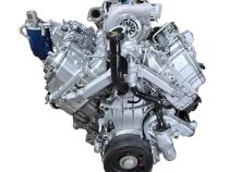 6.6L 2007.5-2010 Duramax LMM Full Running Daily Driver Diesel Crate Engine Choate Performance