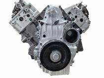 6.6L 2007-2010 Duramax LMM Long Block Workhorse Diesel Crate Engine Choate Performance
