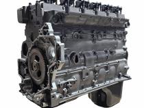 6.7L 21-24 Cummins Long Block Daily Driver Dodge Diesel Engine Choate Performance