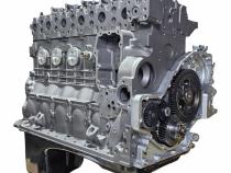 6.7L 07-18 Cummins Long Block Daily Driver Dodge Ram Diesel Crate Engine Choate Performance