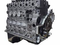 6.7L 2007-2018 Cummins Long Block Daily Driver Dodge Ram Diesel Crate Engine Choate Performance
