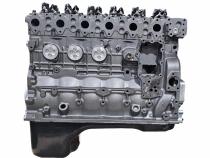 6.7L 2007-2018 Cummins Long Block Daily Driver Dodge Ram Diesel Crate Engine Choate Performance