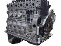 6.7L 19-20 Cummins Long Block Workhorse Dodge Diesel Engine Choate Performance
