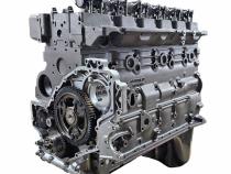 6.7L 21-24 Cummins Long Block Workhorse Dodge Diesel Engine Choate Performance
