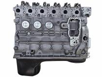 6.7L 07.5-18 Cummins Long Block Workhorse Dodge Diesel Engine Choate Performance